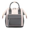 Three-purpose Small Mommy Bag, Thermal Bottle Baby Walking Bag, Japanese and Korean Commuting Mother and Baby Bag Parent-child Makeup Bag