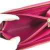 Louis Vuitton M90019 Ikat Flower Zippy Wallet Long Wallet Zip Around Long Wallet