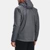 Under Armour Porter 3in1 Jacket 'Dark Grey' Men's 1316018-012