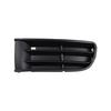 Car Front Bumper Fog Light Cover Lower Side Grille No Hole for VW POLO 9N 2001 2002 2003 2004 2005 6Q0853665 6Q0853666