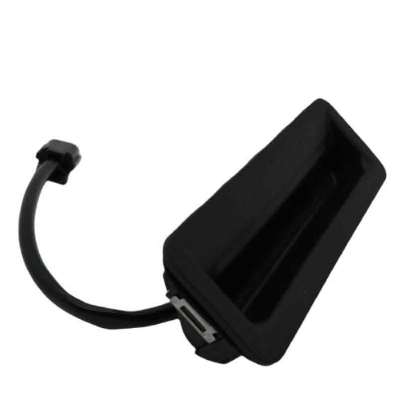 Replacement Car Handle Lock Release Handle Car Repair Fitment Type Direct Replacement High Universality Fitment NO