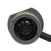 LED Bulbs H1 9V-30V CANBUS CSP 8000lm 2 Pcs Off-Road
