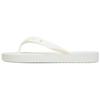 Rio Flip Casual Fashion Flip Flops Women Footwear White 214915-0WV