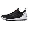 adidas Terrex Agravic Speed 'Core Black' Damen CM7587