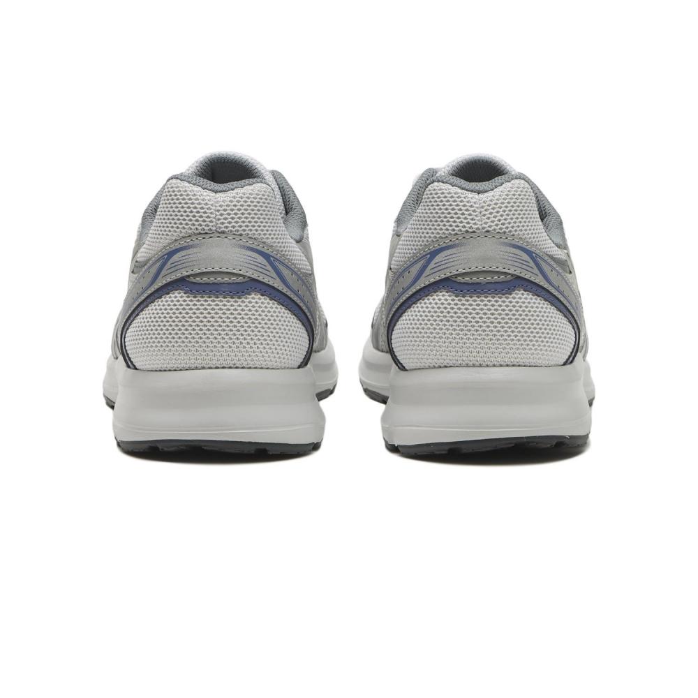 Asics Jog 100s 1203a684.100  Wht Carriergry