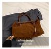 2025 Autumn/Winter High-End Women's Crossbody & Shoulder Tote Bag with Large Capacity