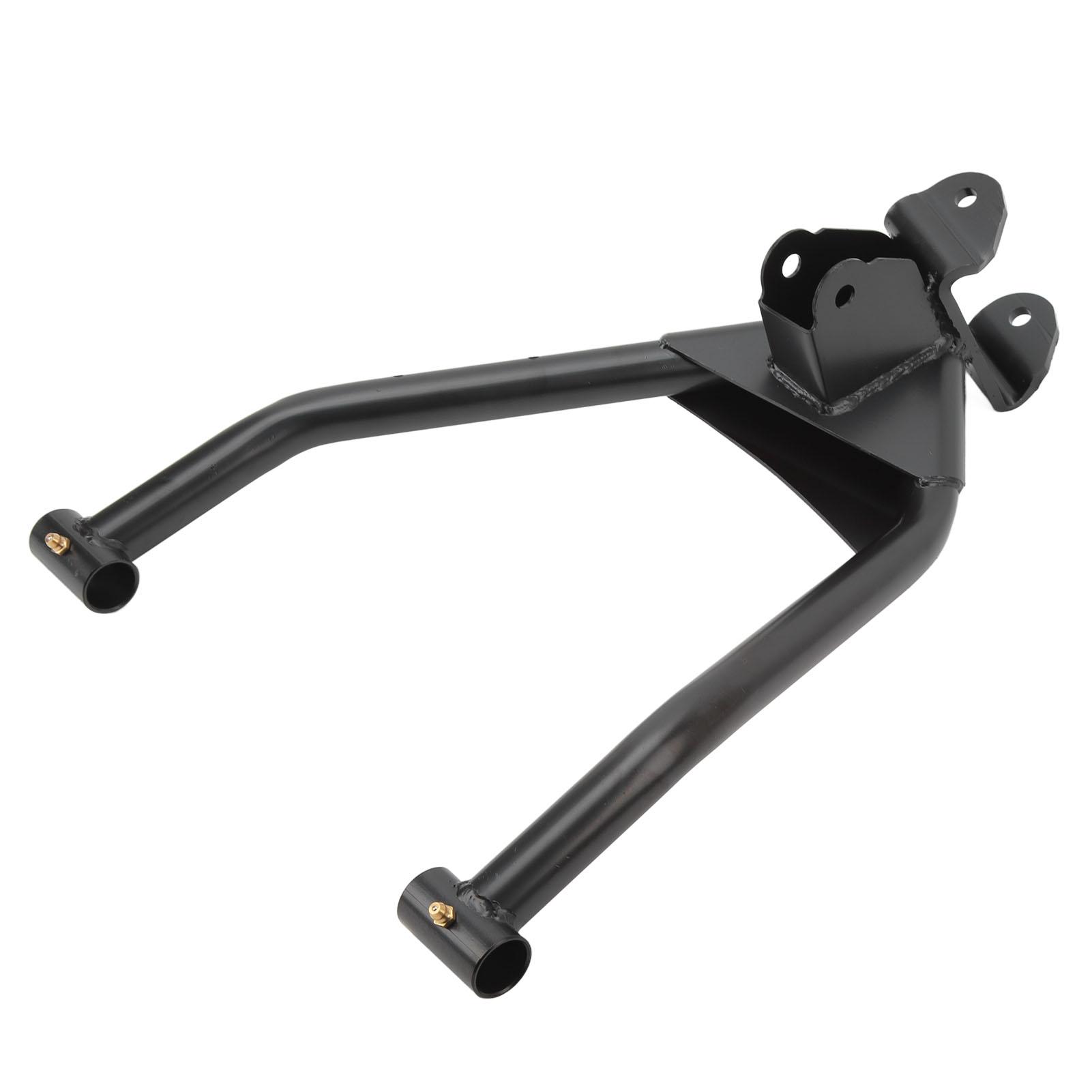 

Front Right Control A Arm Black Rugged Construction 0454271‑067 Replacement for POLARIS RZR 170 2009 to 2021