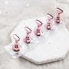 1 Set Magnetic Nail Holder False Nail Tip Practice Stand  Base Holder Nail Art Display For Art Salon Diy & Practice