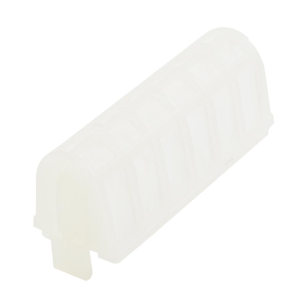 Your Chainsaw Runs Efficiently with This Replacement Air Filter