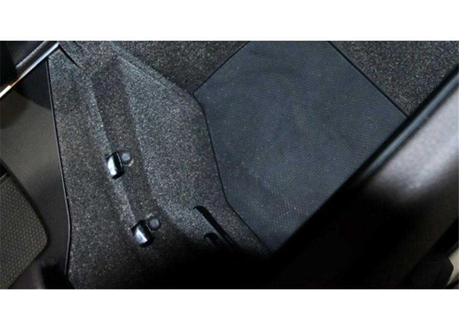 Linke Armlehnenbox Schnallenschlösser Schalterclip Für Mercedes ML320 ML350 GL400 W166