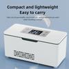 Insulin Refrigeration Box Mini Portable Special Medicine Refrigerator Medicine Refrigeration Constant Temperature Box