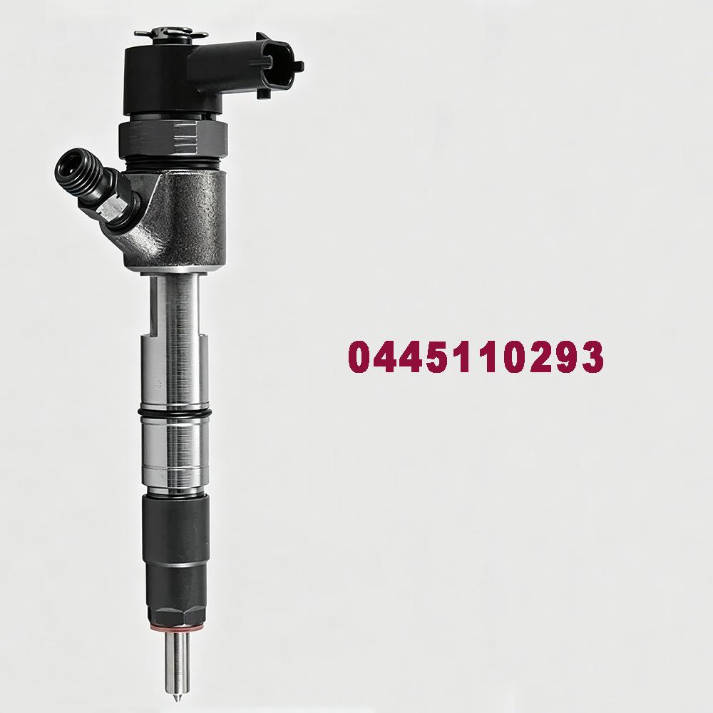 New Diesel Common Rail Injector 0445110291 0445110293 0445110636 0445110794 0445110629 0445110333 Auto Parts For Bosch Engines