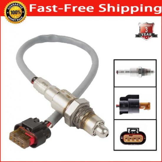 Oxygen Sensor For 2015- Ford Mustang 2.3l L4 Turbocharged Downstream Sensor