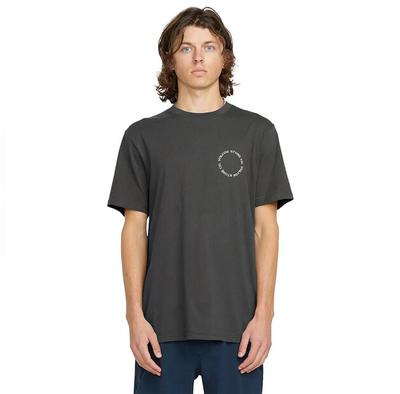 Volcom Jam Planet Short Sleeve T-Shirt
