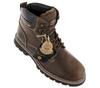 Dockers By Gerli 6 Inch Boots - Men's Winter Boots Shoes Lined Leather Brown 23DA104-400460 ORIGINAL