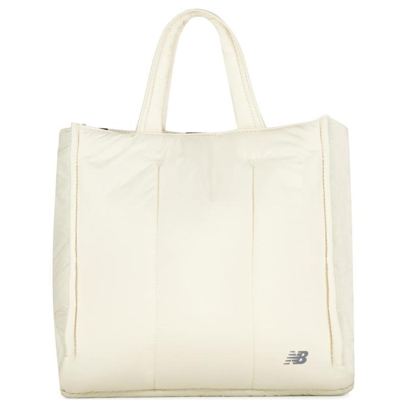 New Balance Fabric Handbag Regular Women's White New Balance LAB44412-CIC