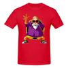 Funny Master Roshi Unisexs Printed TShirt Unisex T shirtT Shirt