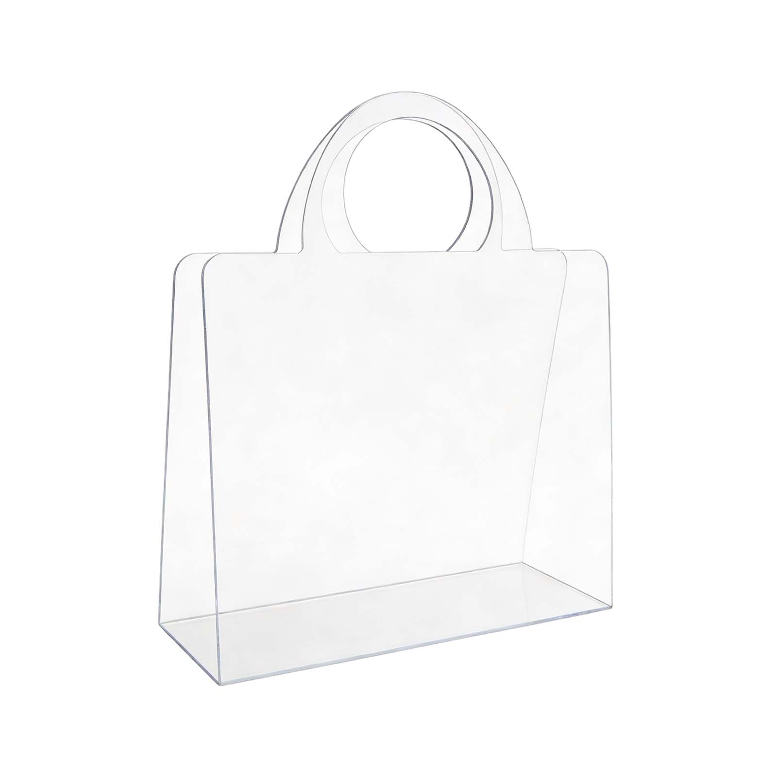 

Flower Box Packaging Ornaments, Decoration Festival Graduation Flower Gift Box One Size