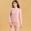 YUZHAOLIN Women's Ultra-Warm Plus Velvet Thermal Underwear Set