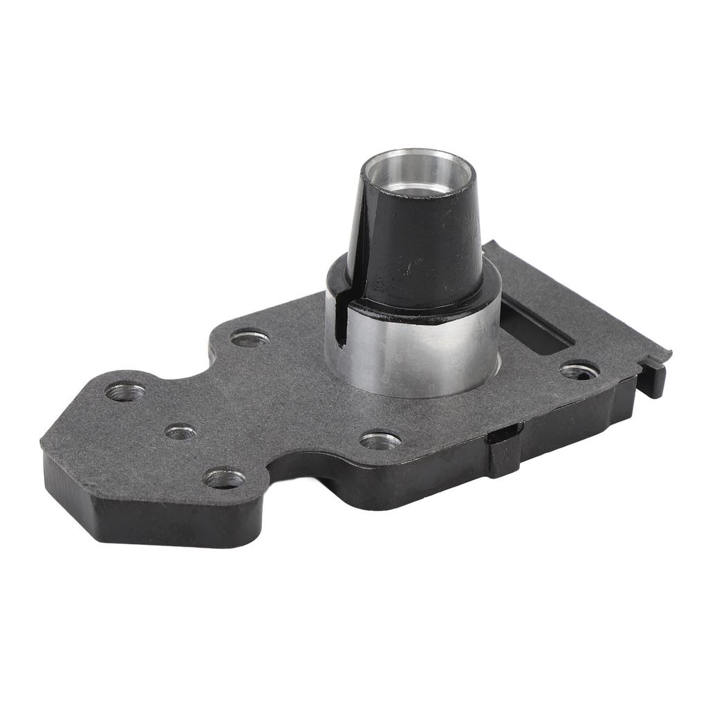 63V 45331 00 5B Water Pump Base Housing Kit Stainless Steel Water Pump Housing with Copper Bushing