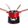 Fondue Zwilling Staub Mini 10cm Cherry Red (40509-900-0)