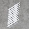 I-Shaped Clean Interdental Brush Sss 10 Pieces