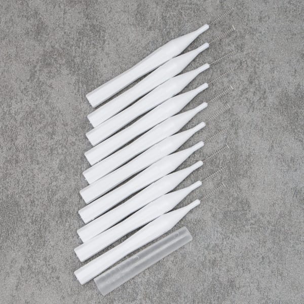I-Shaped Clean Interdental Brush Sss 10 Pieces