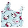 Hello Kitty Girls Character One Piece Swimsuit
