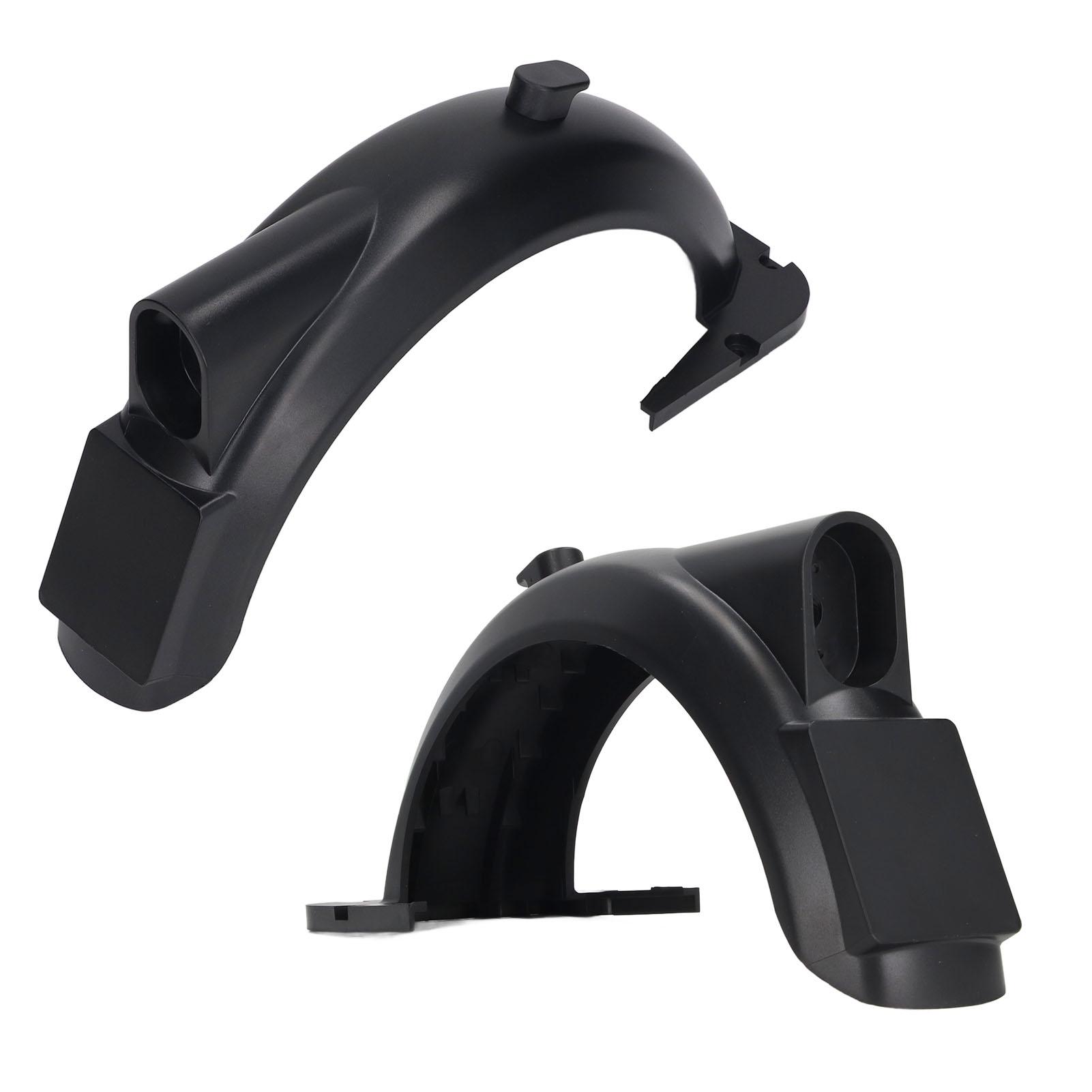 

Заднее крыло для электросамоката, легкое ABS, защита от брызг заднего колеса, замена для электросамоката Max G30