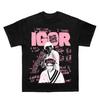 Tops – T-Shirts