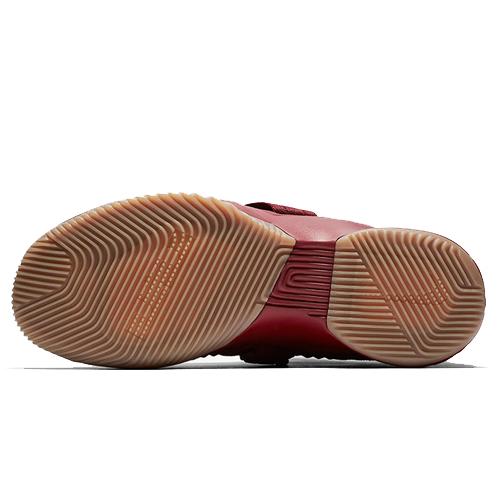 New Nike LeBron Soldier 12 Sfg Ep 'Team Red' AO4055-600