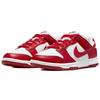 Nike Dunk Low Next Nature 'Gym Red' Femme DN1431-101