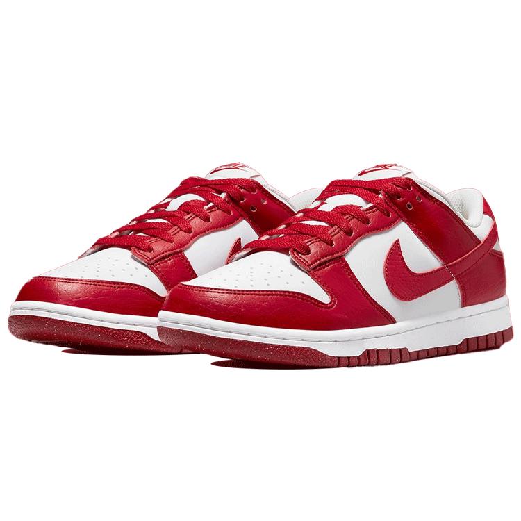 Nike Dunk Low Next Nature 'Gym Red' Femme DN1431-101