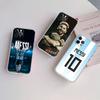 MH87 M-messi Case for Motorola E7 G6 G7 G8 G9 Plus Power Play G10 G20 G04 E30 E40 E22 E20 E13 E15 G22 G23 G05 G75 G35 G55