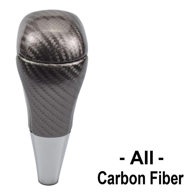 Gear Shift Knob Shifter Lever For Toyota Land Cruiser 200 2016 - 2020 Automatic Interior Replacement Parts Car Accessories