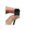 HA00-43-70XM1A For Haima Haima 3 Prima Freema H2 2009-2015 Front Right ABS Wheel Speed Sensor HA004370XM1A