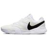 Nike Court Lite 4 Branco Preto - FD6574-100