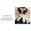 Plus Size Maid Outfit Lingerie Pajamas Lolita Cos Maid Cosplay Uniform Clothes Passion Seduction