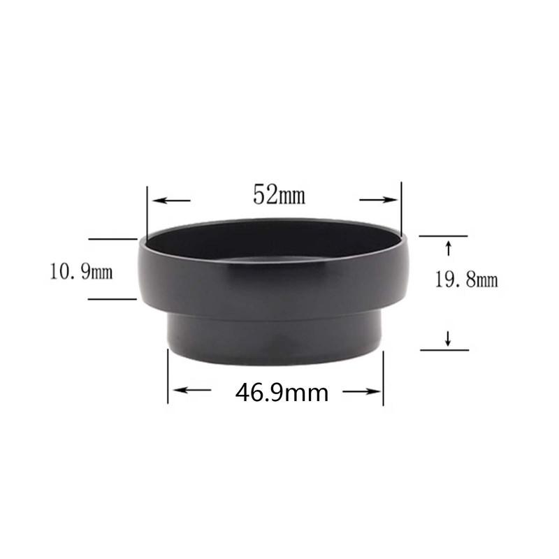 CNC Machined Headset Bicycle Headset Aluminum Alloy Material Sealed Bearings Integrated Handlebar Compatibility