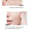 mixsoon - Bundle: Bean Essence + Soondy Centella Asiatica Essence Jumbo