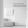 BULL G32 Series Concealed Wall Switch Panel