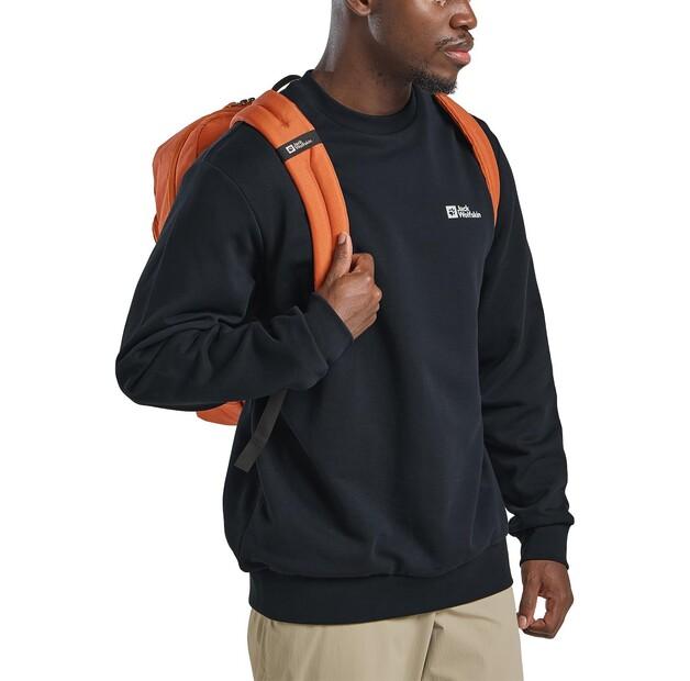 Backpack Jack Wolfskin Terraview Burnt Orange (A64867-3330)