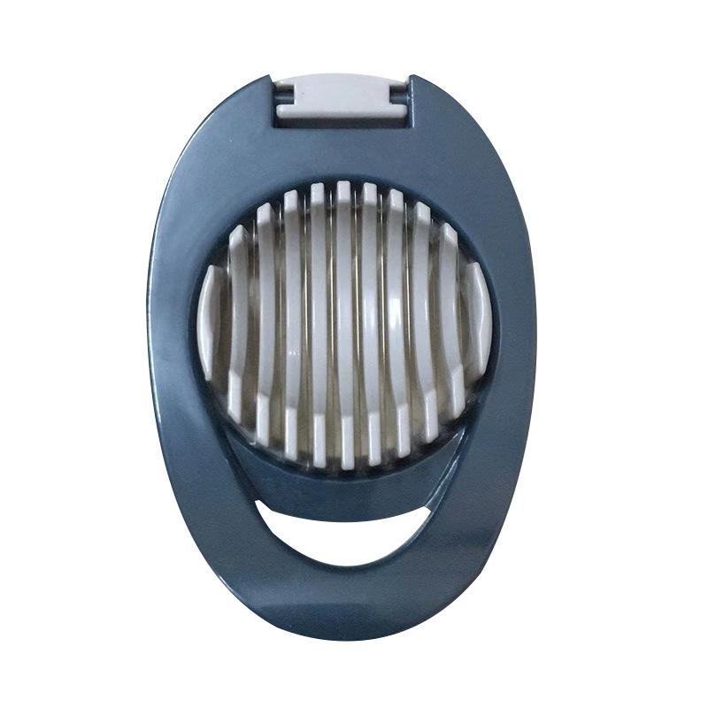 Egg Slicer Multi Purpose Stainless Steel Wire Egg Slicer,fruit Slicer,strawberry Slicer,boiled Egg Slicer