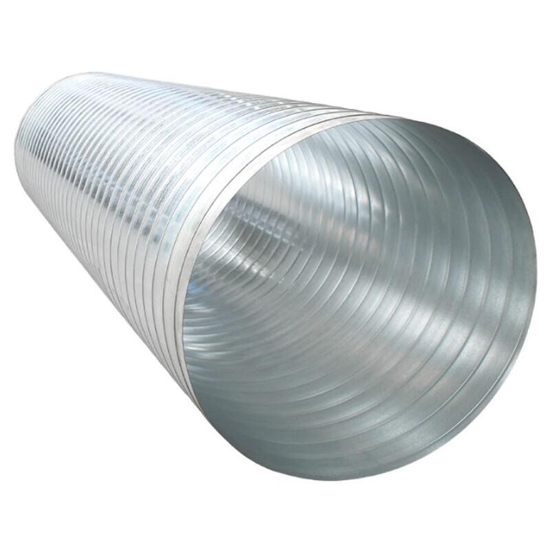 Huafengyi Galvanized Spiral Ventilation Duct