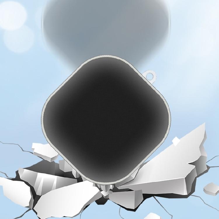 Protective Case Sleeve Housing Waterproof for Earphone Shockproof Nonslip Offering Comprehensive Dust And Water Defense