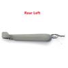 Motor Arm for DJI Mavic Air 2S RC  Replacement Left/Right Front/Rear Arms Shell for DJI Air 2S Repair Parts