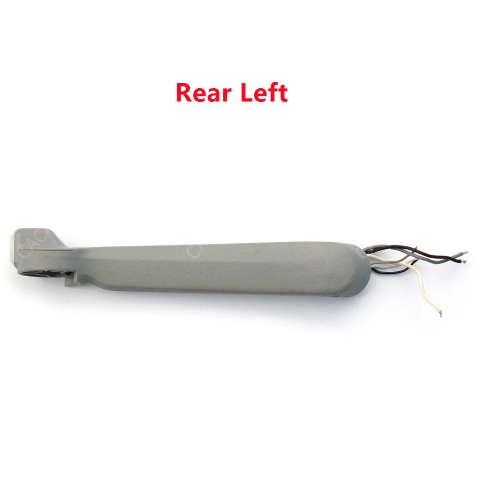 Motor Arm for DJI Mavic Air 2S RC  Replacement Left/Right Front/Rear Arms Shell for DJI Air 2S Repair Parts