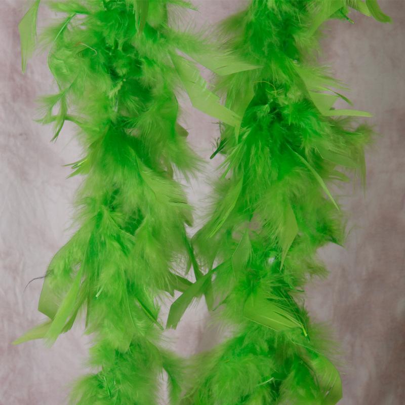 Feather Strips, Feather Fire Pieces, Feather Scarf, Large Down Strips, Turkey Feather Strips, Stage Wedding Decoration Feathers