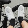 Unisex SPD Cycling Shoes for Road & Mountain Biking - Hard Sole