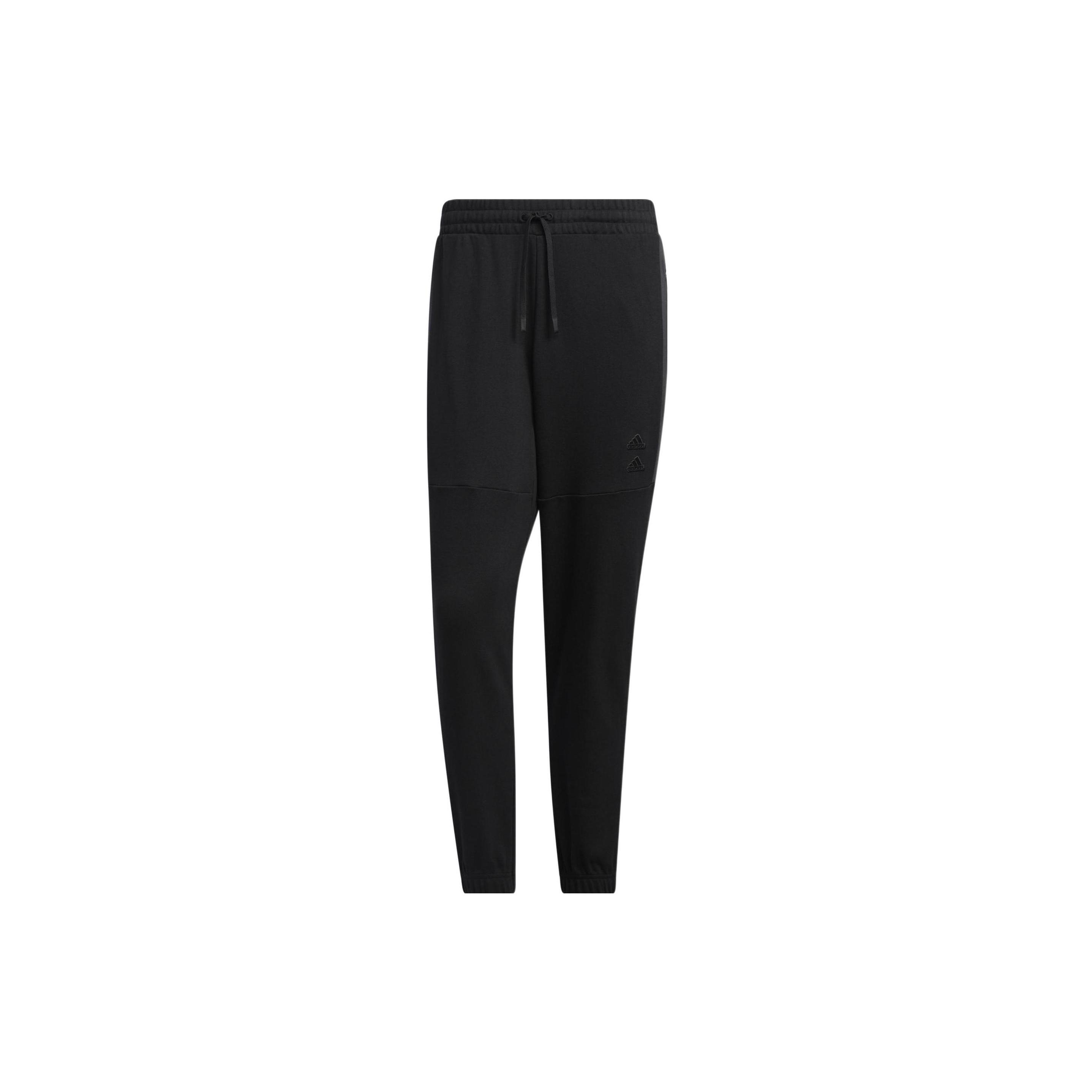 adidas St Gz Mh Kn Pants Black Men s IA6954 XL